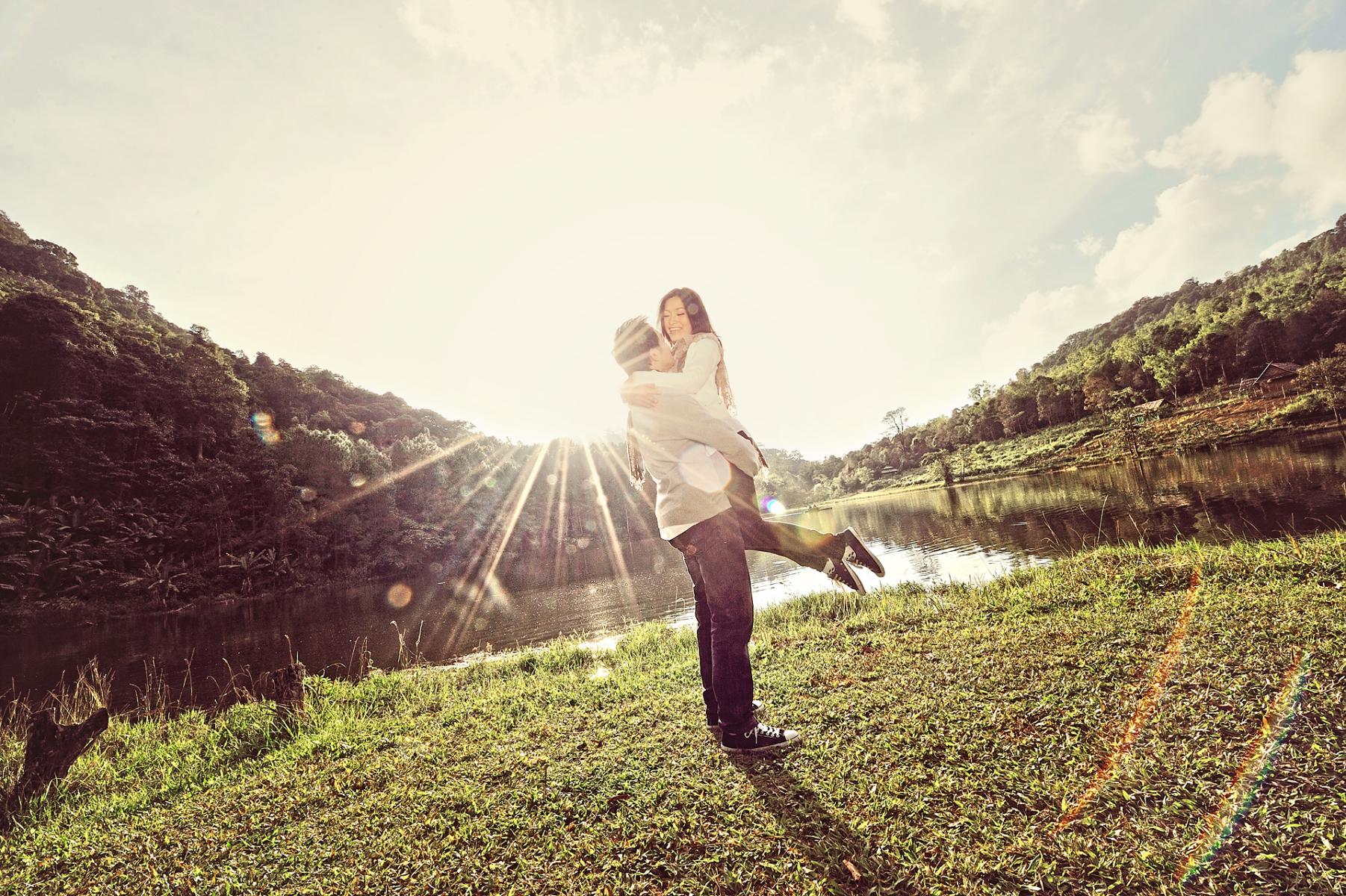 wedding photography thailand