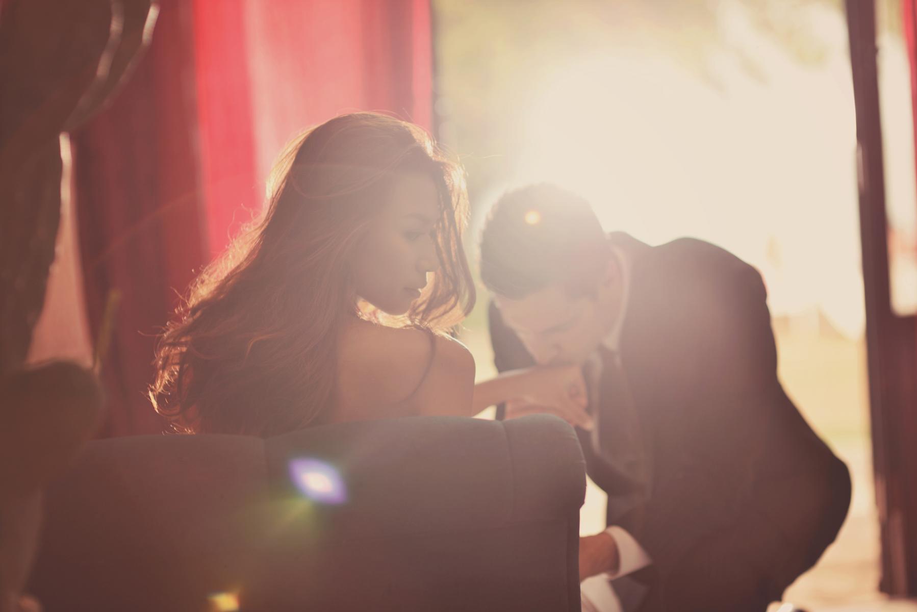 hua hin pre wedding photo