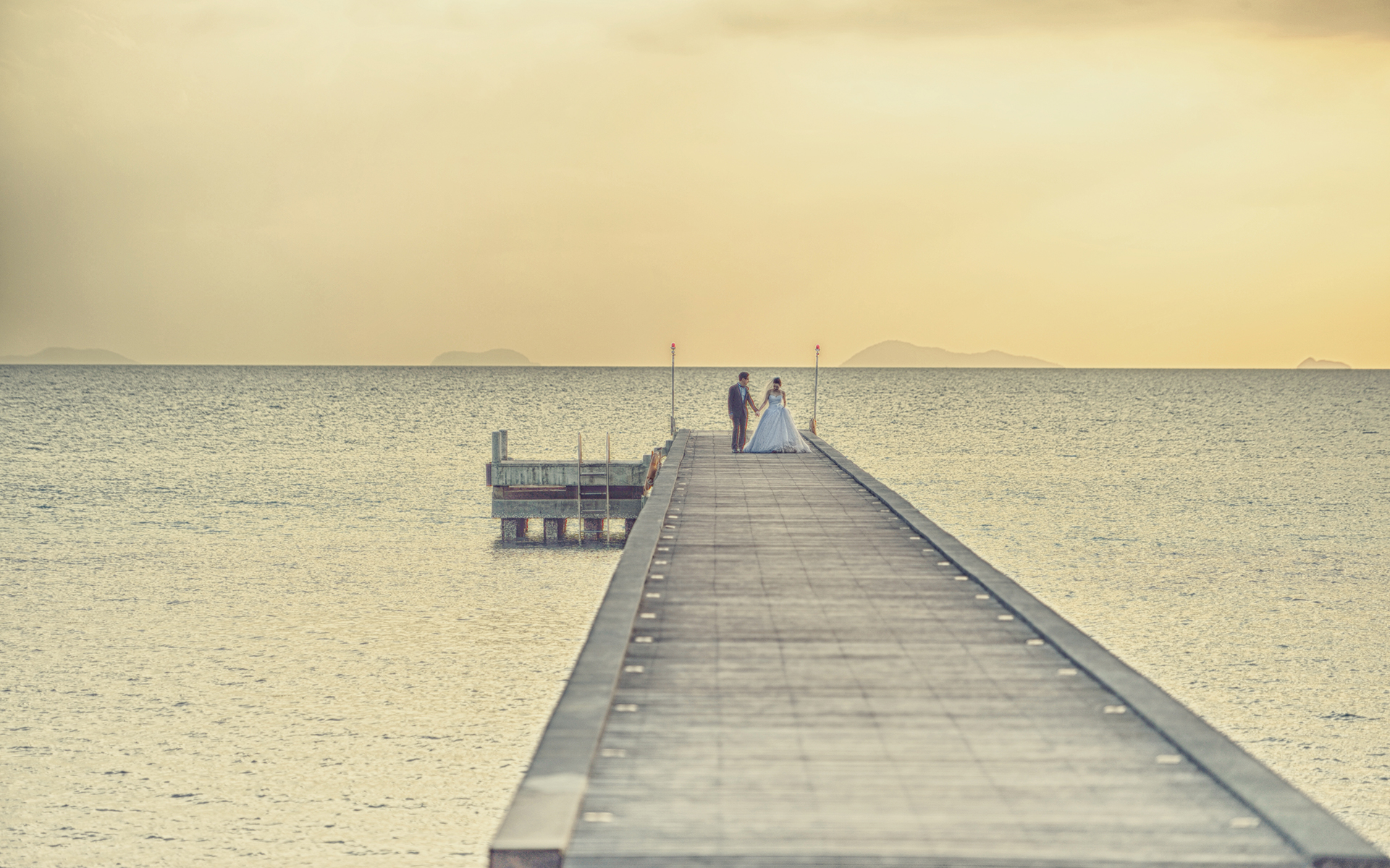 Samui wedding photographer