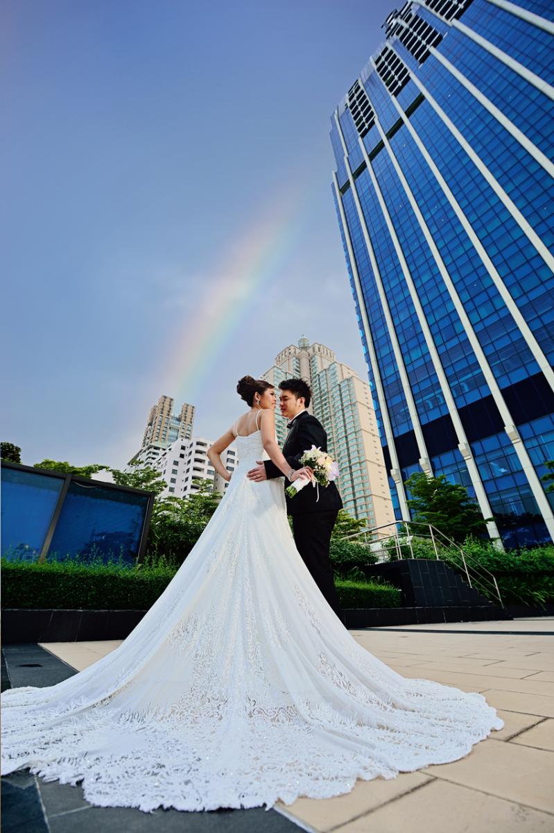 wedding photography bangkok