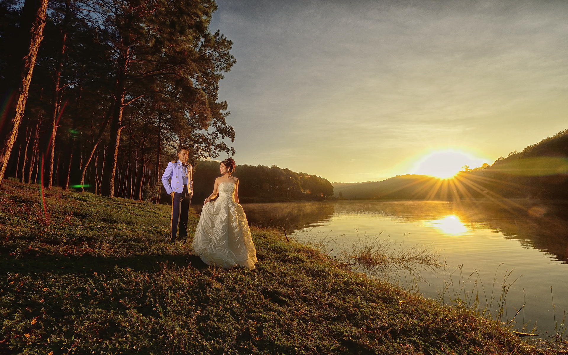 thailand wedding photographer