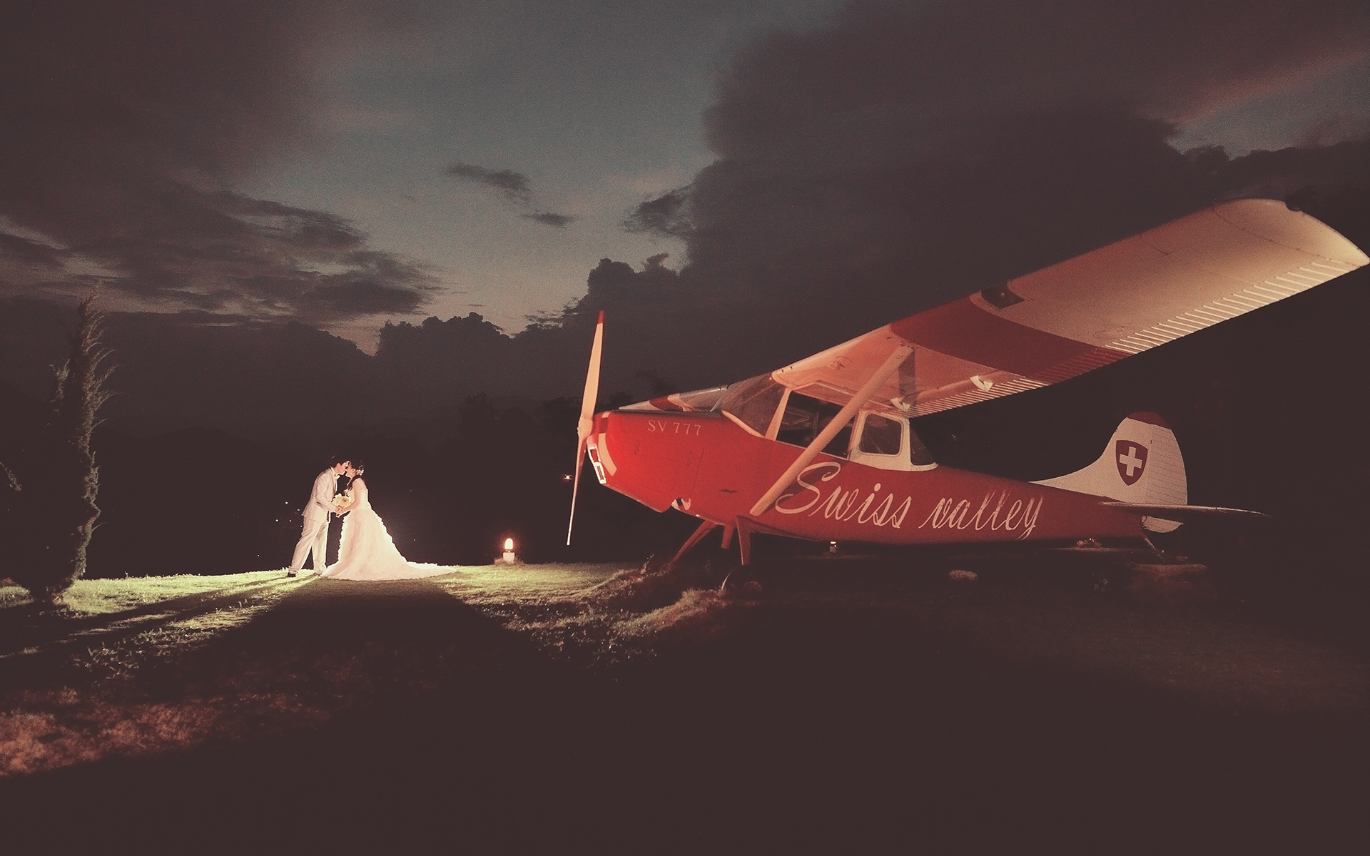 wedding photography thailand