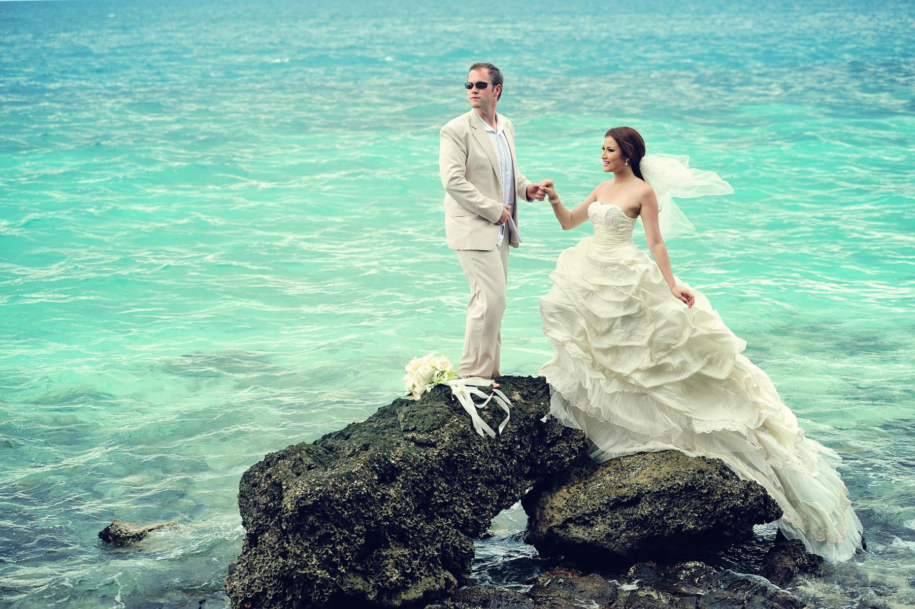 krabi wedding photographer