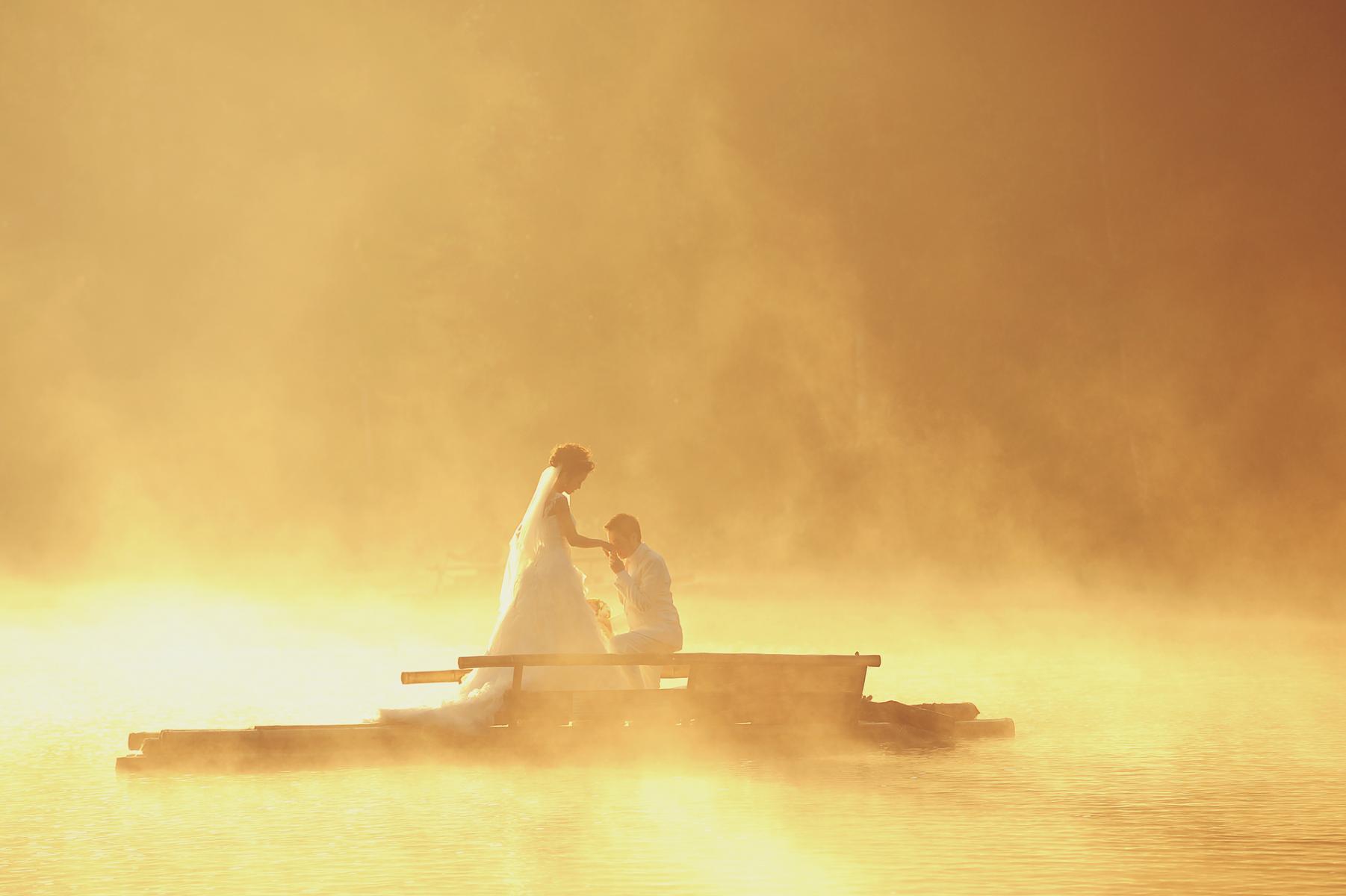 mae hong son wedding photography