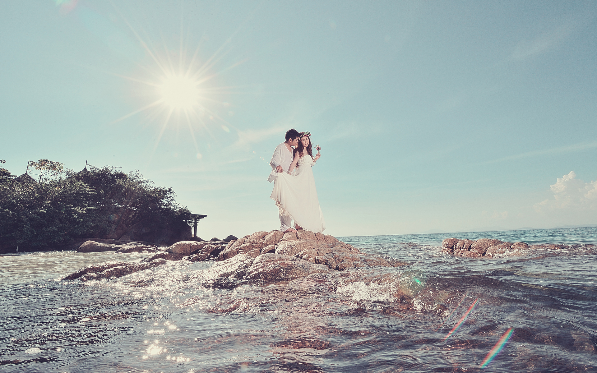 wedding photography thailand