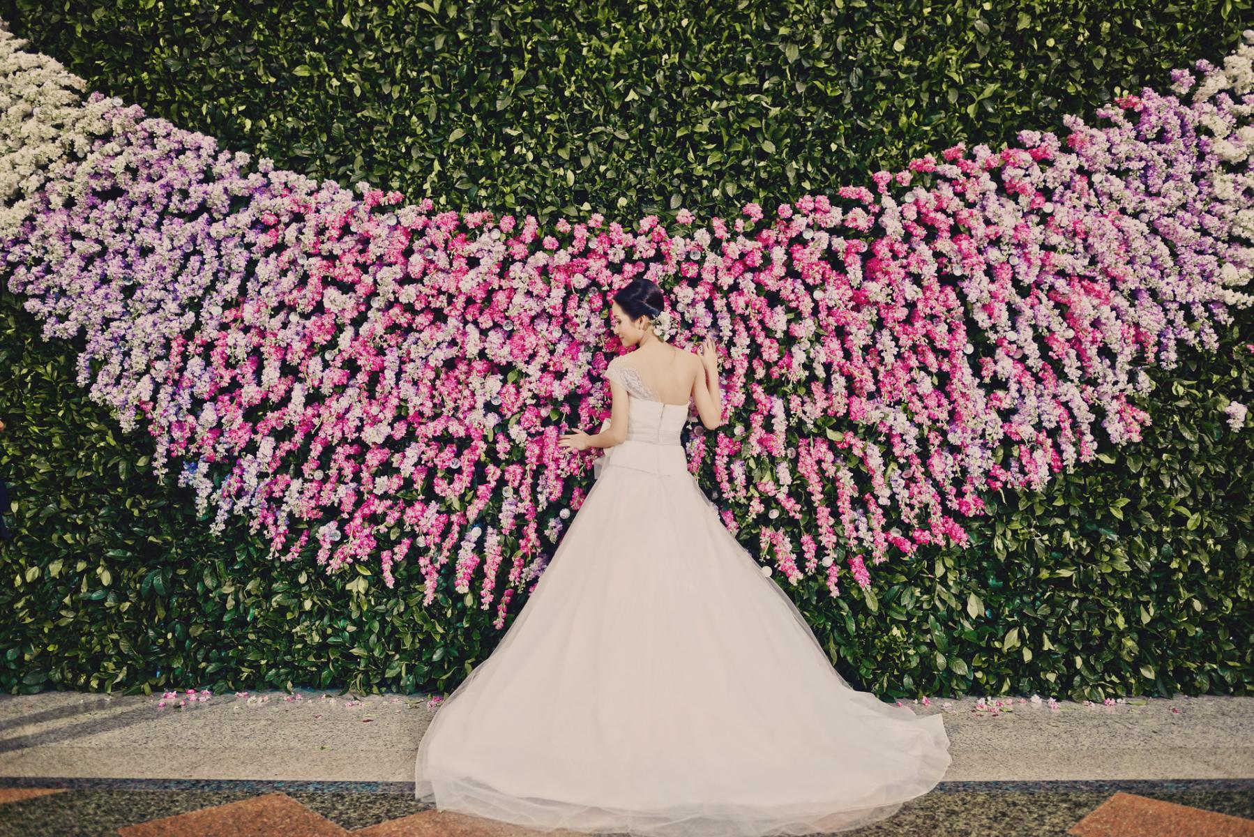 wedding photo bangkok