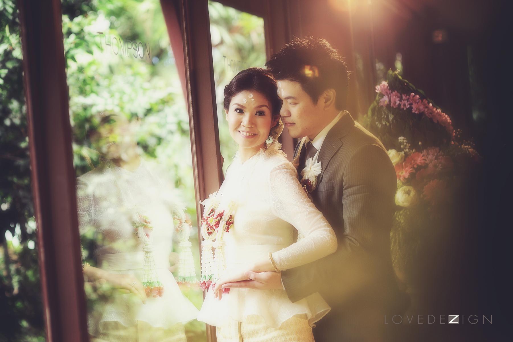 wedding photography bangkok