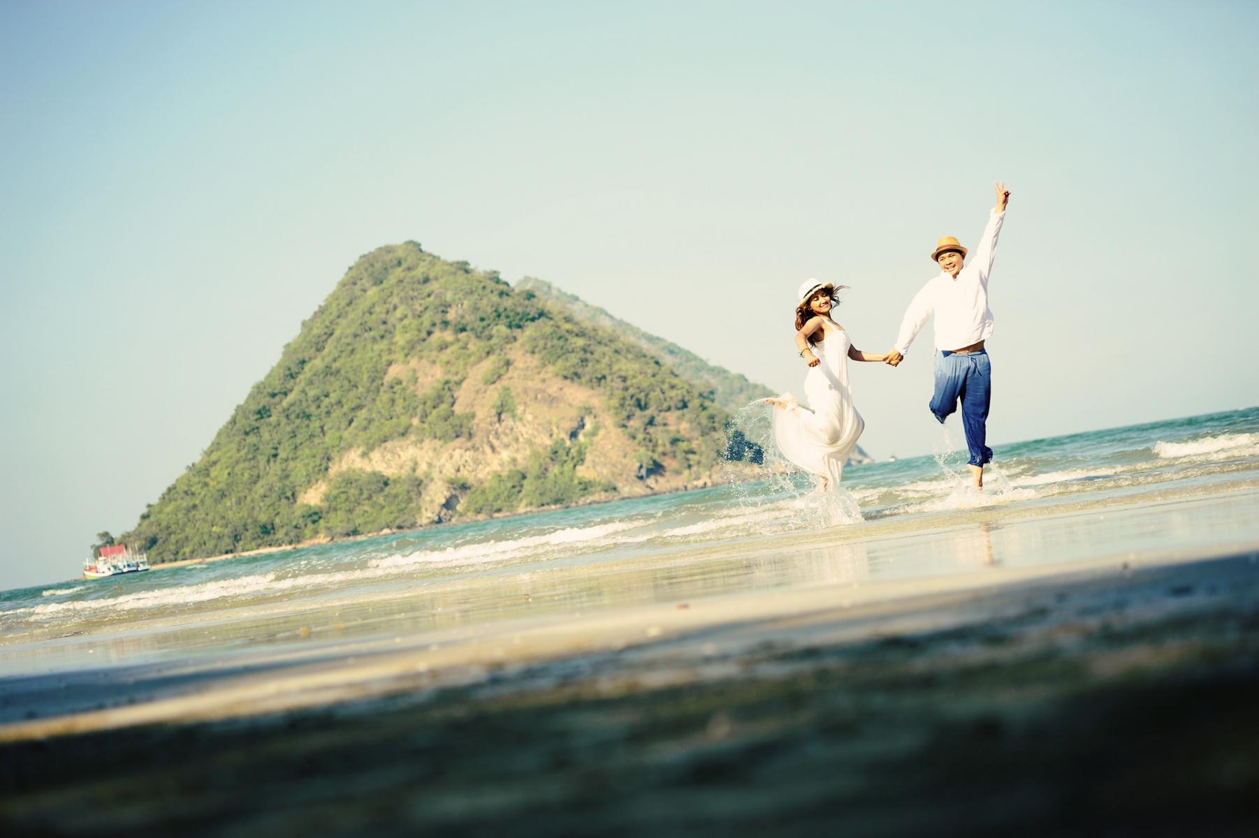 thailand wedding photographer