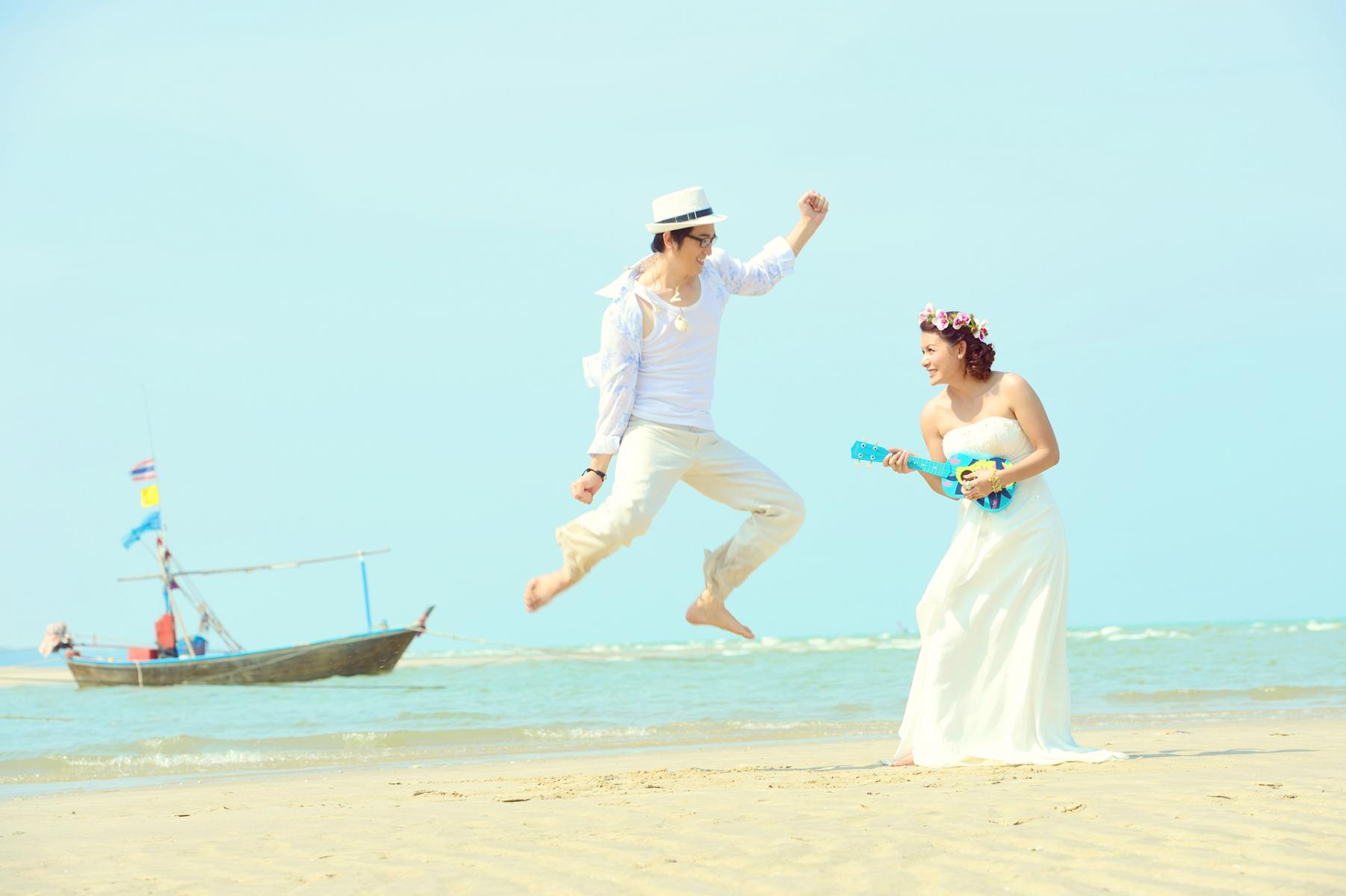 thailand wedding photographer