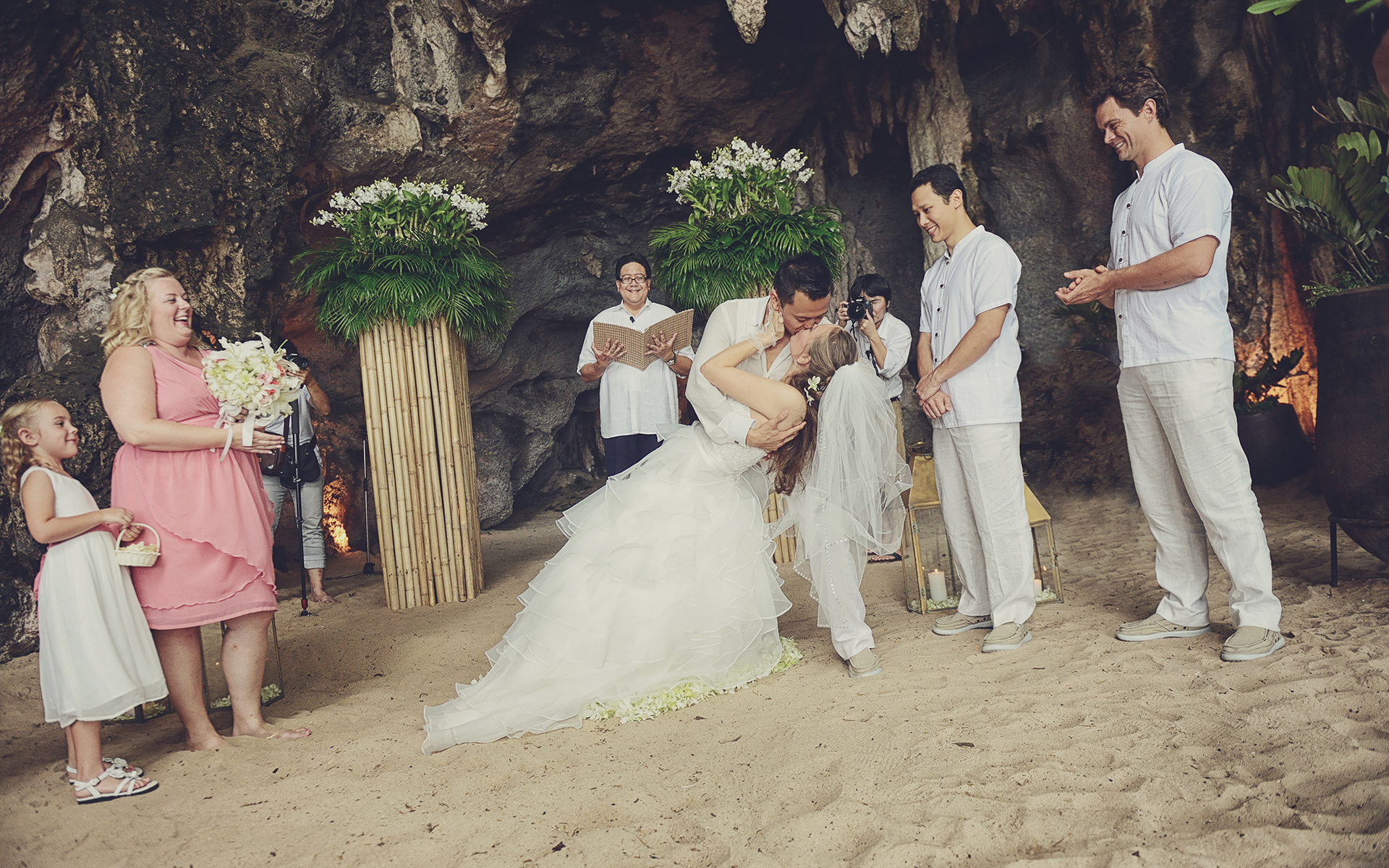 krabi wedding