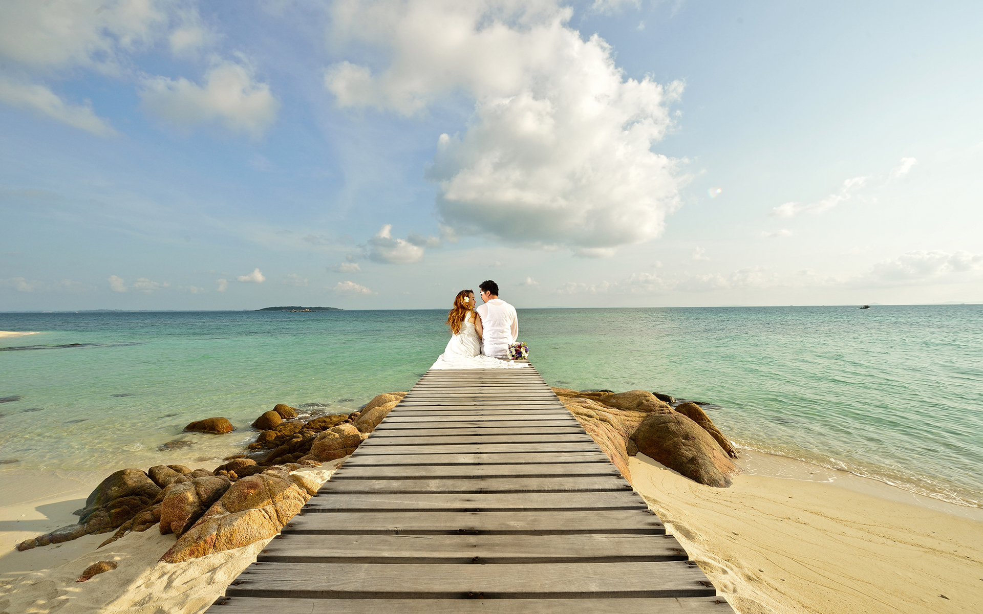 phuket wedding