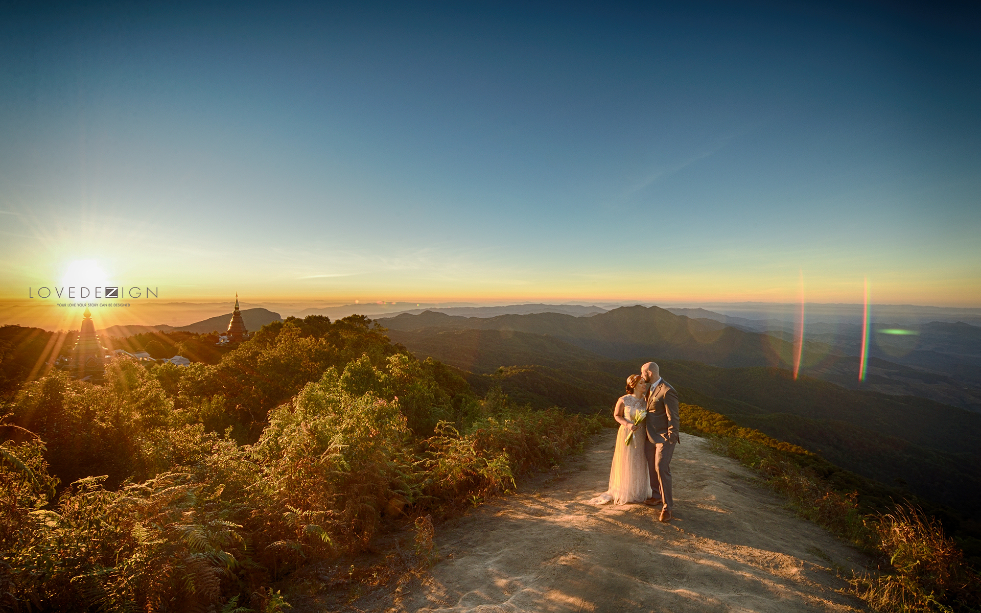 chiangmai wedding photographer